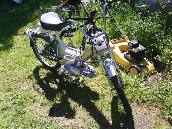Puch maxi k  billede 9