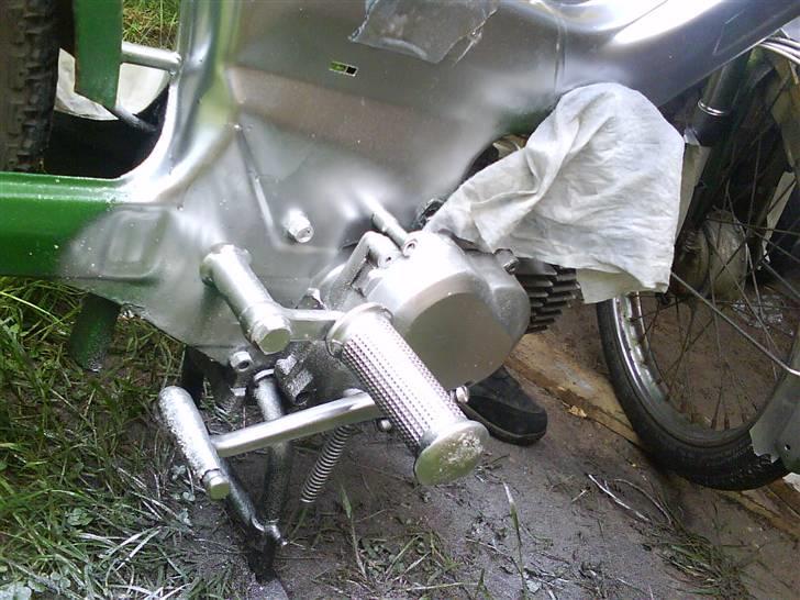 Puch maxi k  billede 10