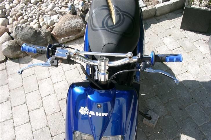 Gilera Stalker billede 11