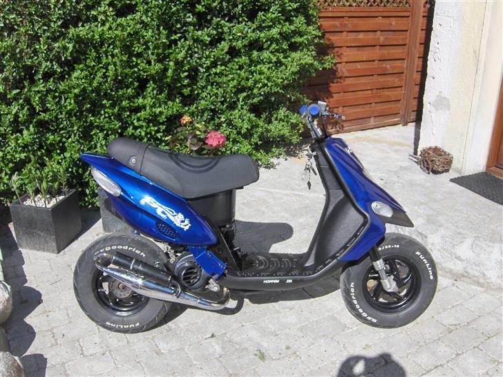 Gilera Stalker billede 15