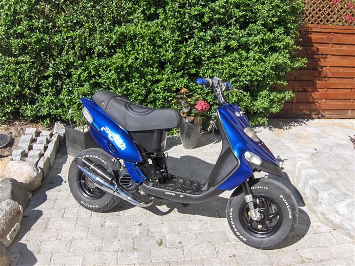 Gilera Stalker billede 16