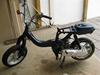 Suzuki fz 50 efter solgt 