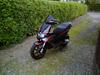 Gilera runner- til salg 
