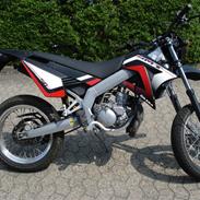 Gilera SMT 