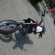 Gilera SMT 