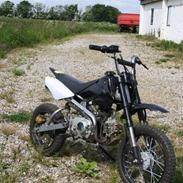 MiniBike Crosser - Solgt!