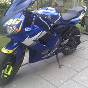 Yamaha tzr50 SOLGT