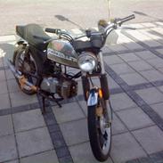 Kreidler 1.2hk SOLGT