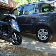 PGO Black Magic SOLGT