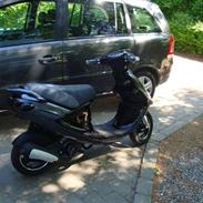 PGO Black Magic SOLGT