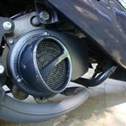 PGO Black Magic SOLGT