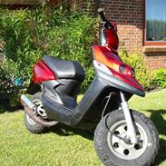 Yamaha Bws NG (Til Salg for 7000