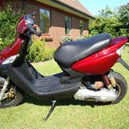 Yamaha Bws NG (Til Salg for 7000