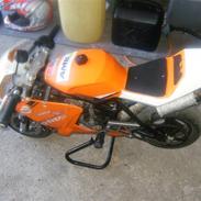 Blata Baneracer - Minibike