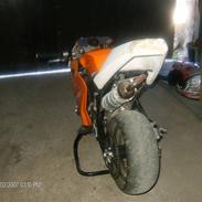 Blata Baneracer - Minibike