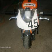 Blata Baneracer - Minibike