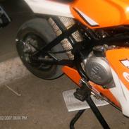 Blata Baneracer - Minibike