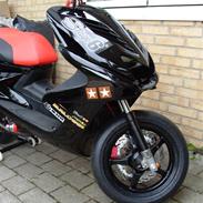 Yamaha Aerox ETP  Solgt