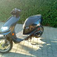 Suzuki Estilete 