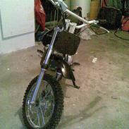 MiniBike Dirtbike [SOLGT]