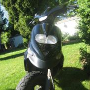 Gilera Stalker