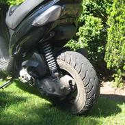 Gilera Stalker