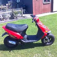 Gilera Stalker ##SOLGT##