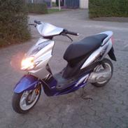 Yamaha Jog R