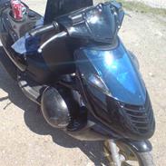 Aprilia Sonic ac
