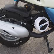 Gilera stalker (Efter) -Tilsalg-