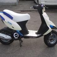 Gilera stalker (Efter) -Tilsalg-