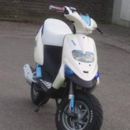 Gilera stalker (Efter) -Tilsalg-