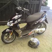 Yamaha Jog R