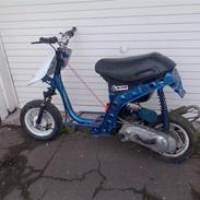 Piaggio Zip R.I.P. *BACK :D*