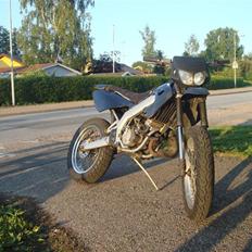 Derbi senda sm #TIL SALG#