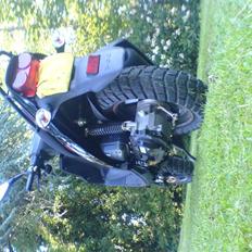 PGO hot 50 sp