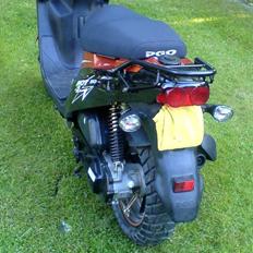 PGO hot 50 sp