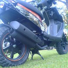 PGO hot 50 sp