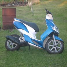 Yamaha JOG R $ solgt $