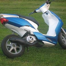 Yamaha JOG R $ solgt $