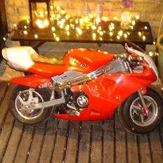 MiniBike Pocketbike