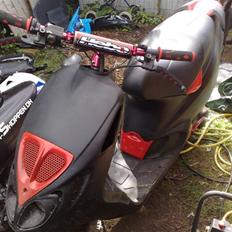 Piaggio NRG Mc3 [Solgt]