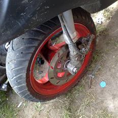 Piaggio NRG Mc3 [Solgt]