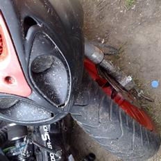 Piaggio NRG Mc3 [Solgt]