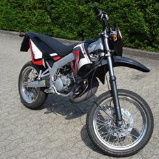 Gilera SMT 