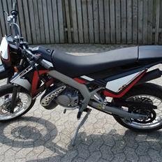 Gilera SMT 