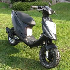 PGO Hot 50 AC (Tilsalg)