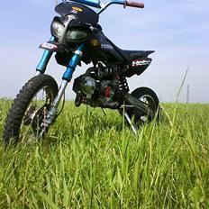 MiniBike dirtbike 110cc
