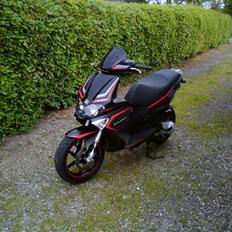 Gilera runner- til salg 