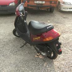 PGO Comet (SOLGT)